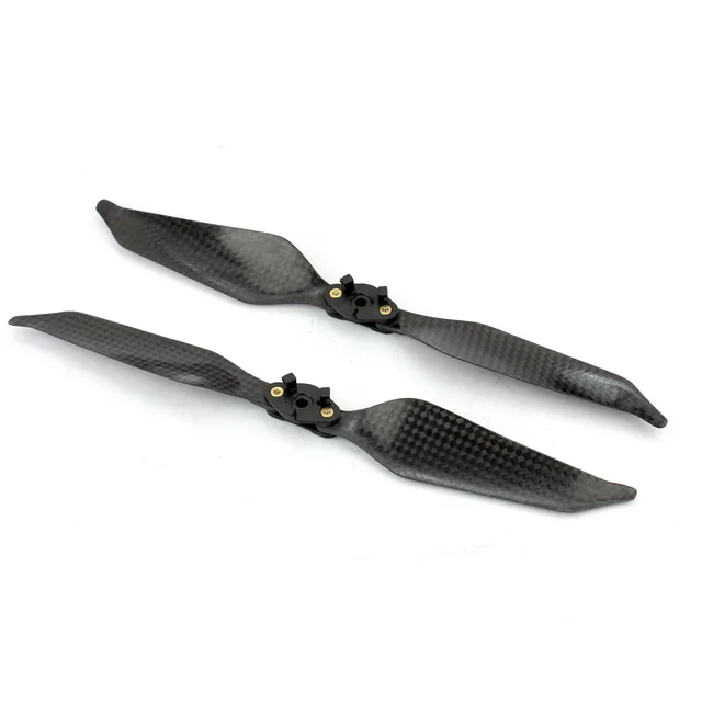 Amazon.co.jp: 8 個 8331 カーボンファイバー低ノイズプロペラ