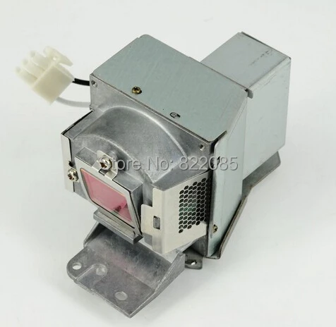 

Compatible lamp 5J.J5205.001 with housing for P5127 MP500+ MS500 MX501