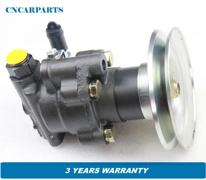 

Power Steering Pump Fit for Toyota Hilux 4Runner SURF 88-97 3L Diesel Engine