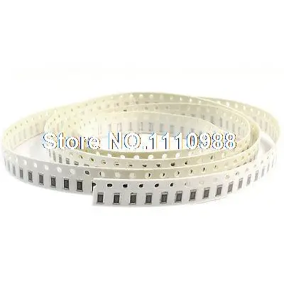 

200PCS 1206 3.2x1.6mm 2M Ohm 1/4W SMD Surface Mount Chip Resistor