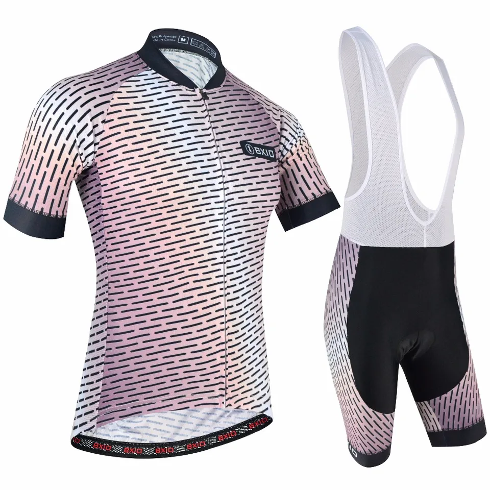 heavy metal cycling jersey