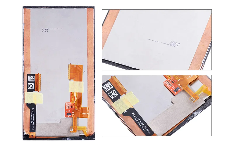 ORIGINAL 5.0 IPS Display for HTC One M8s LCD Touch Screen Digitizer with Frame for HTC One M8S LCD Display  (4)