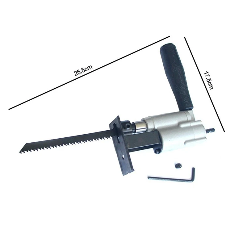 

Electric Drill Change Reciprocating Saw Portable Reciprocating Saw Woodworking Reciprocating Saw