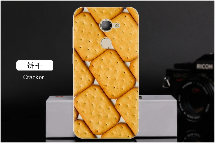   Cracker