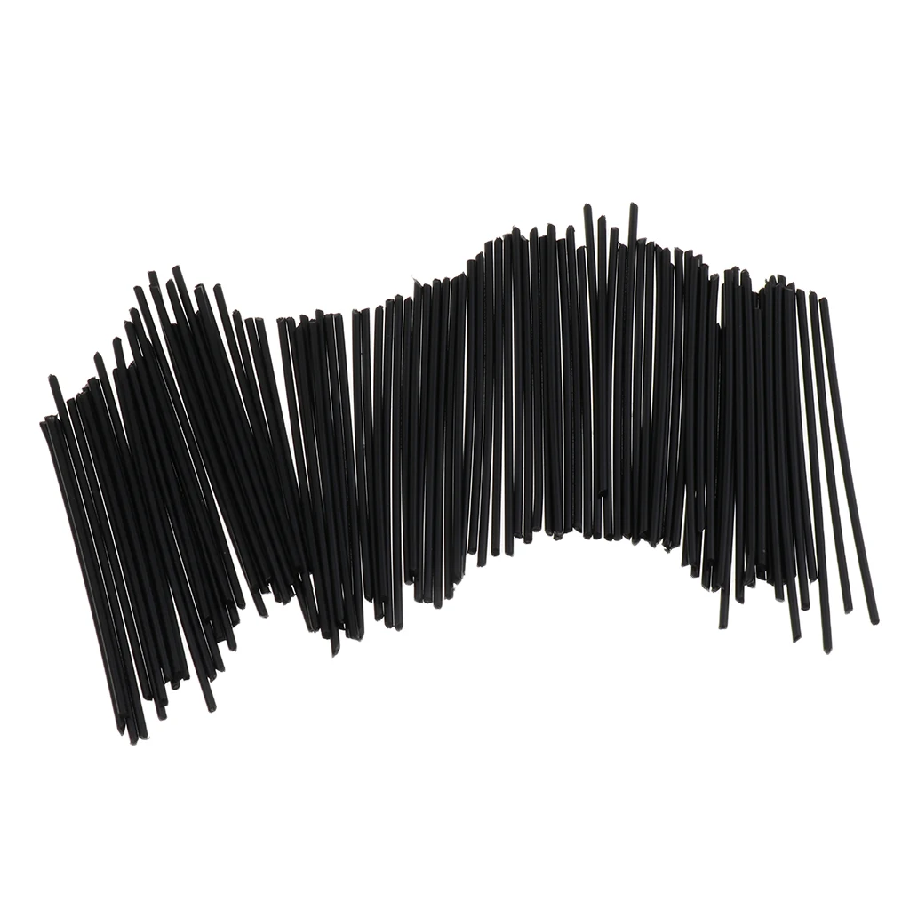 200 Pieces Guitar Fret Side Dot Position Markers for Guitar Bass Replacement Parts