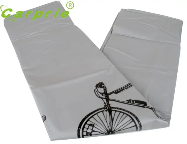 tip top bike cover