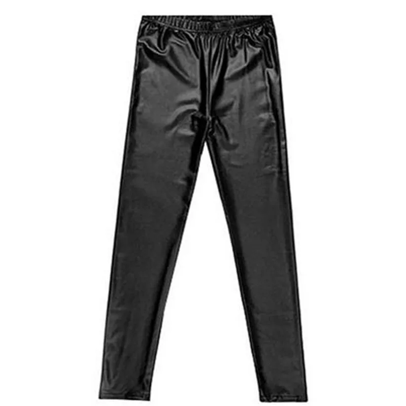 Faux Leather Leggings Navy Blue Sexy Women Leggins Thin Black Leggings Calzas Mujer Leggins Leggings Plus Size Leggins Push Up Leggings