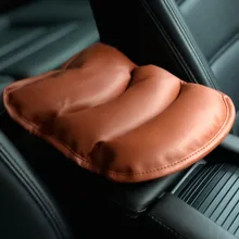 Автомобильные аксессуары центральный подлокотник накладки на коробку для Geely X7 видения SC7 МК кросс Gleagle BOUNS M11 INDIS очень GX7 SX7 ARRIZO