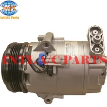 Для Защитные чехлы для сидений, сшитые специально для OPEL ASTRA 09165714 1854092/1854111/09165714 09174396/24432392/90559855 компрессора кондиционера для автомобиля