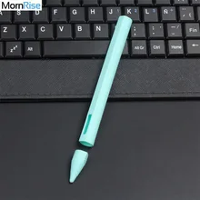 360 полный защитный чехол для новой поверхности ручки 2 4096 датчик давления Чехол Мягкий Силиконовый колпачок для наконечника держатель планшета сенсорные пеналы для ручек