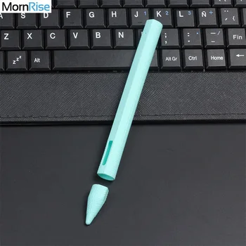 

360 Full Protective Pouch For New Surface Pen 2 4096 Pressure sensing Case Soft Silicon Nib Cover Holder Tablet Touch Pen Bags