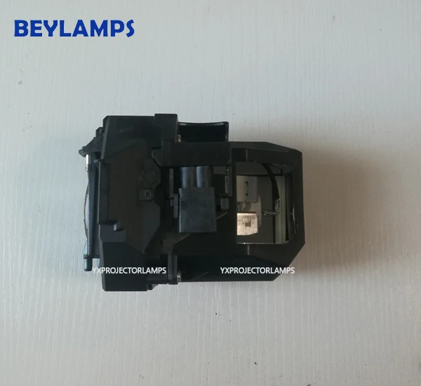 Beylamps High Quality ELP96 For Projector of Home Cinema 1060 2100 2150 660 760 / PowerLite 1266 1286 X39 EX9210 EX9220 | Электроника