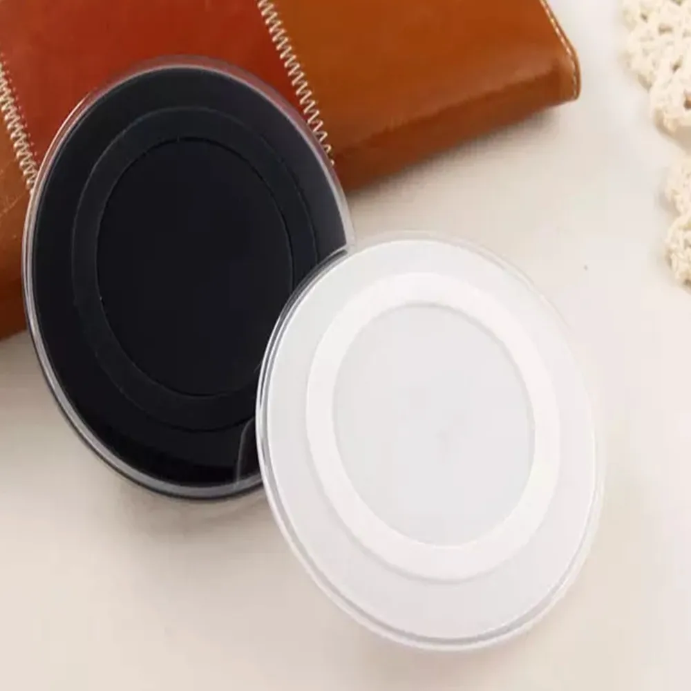 

S6 Wireless Charger Qi Charging Stand Non-contact Charge Pad For Galaxy S6 / Edge