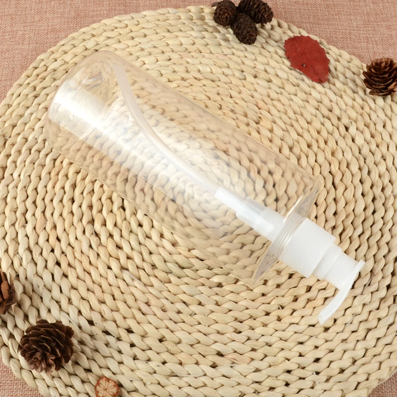 spesifikasi Merah ungu orange hijau colorful kosong PET Botol 460 ml Botol Silinder untuk sampo, pembersih, shower gel botol kemasan Murah Merah ungu orange hijau colorful kosong PET Botol 460 ml Botol Silinder untuk sampo, pembersih, shower gel botol kemasan