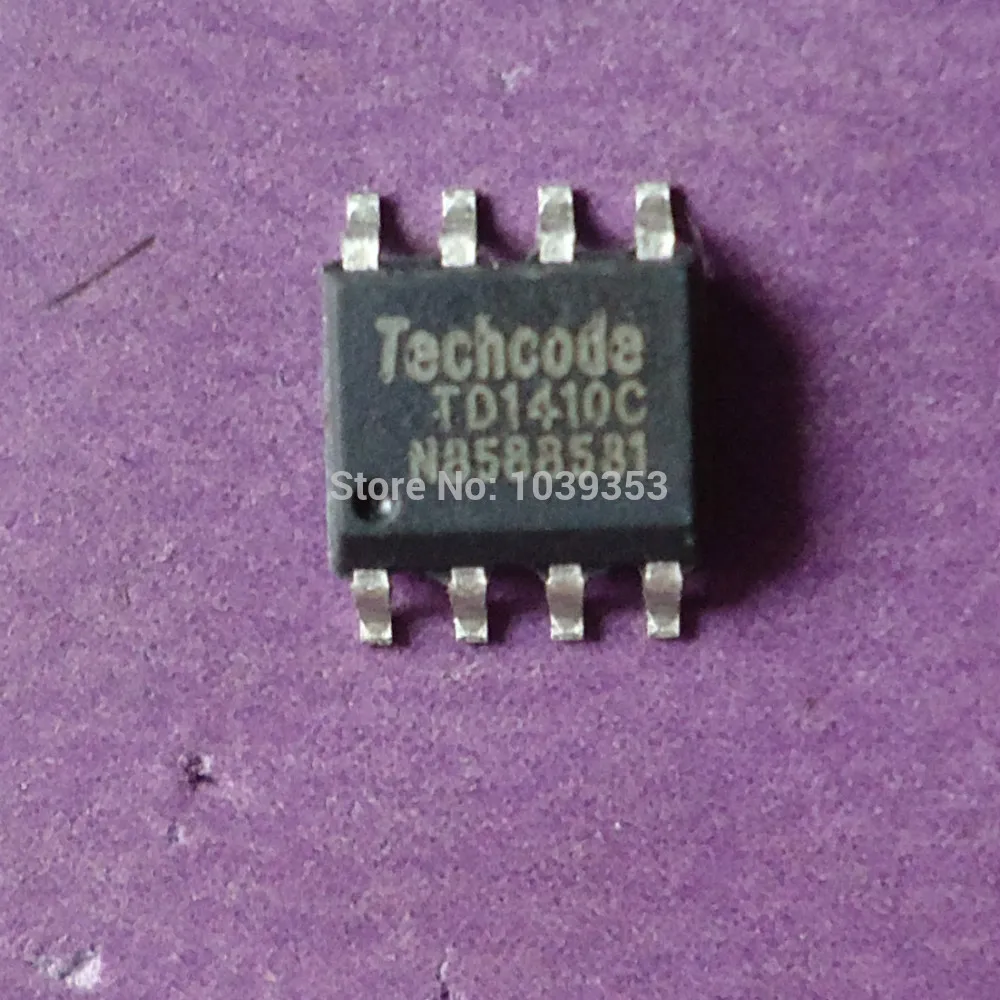 Techcode 02