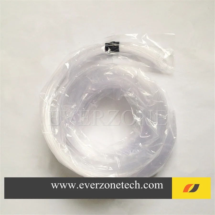 side pointed fiber optic light cable 2