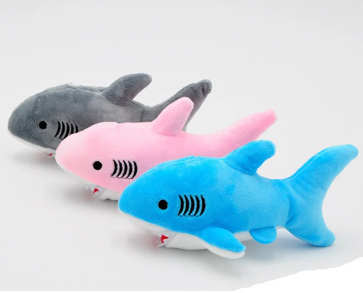 1pcs 18CM Ocean Plush Stuffed Toy Doll Keychain Pendant Shark Plush Toys Dolls Shark Plush Toys Model G0014 1pcs 18CM Ocean Plush Stuffed Toy Doll Keychain Pendant Shark Plush Toys Dolls Shark Plush Toys Model G0014
