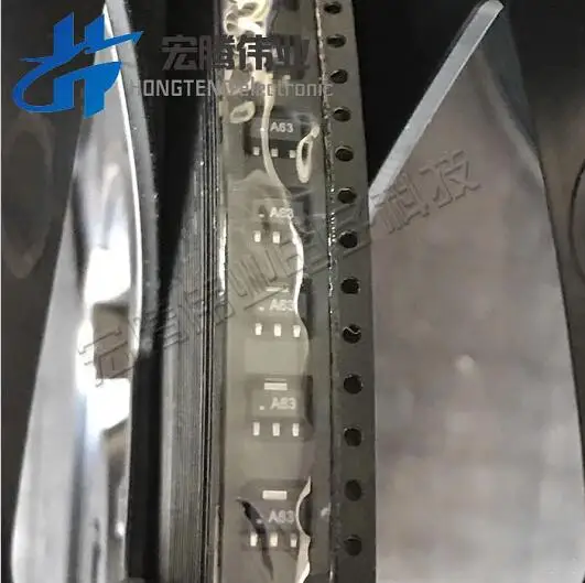 

10pcs/lot GA-6389Z SGA 6389Z A63Z SOT-89