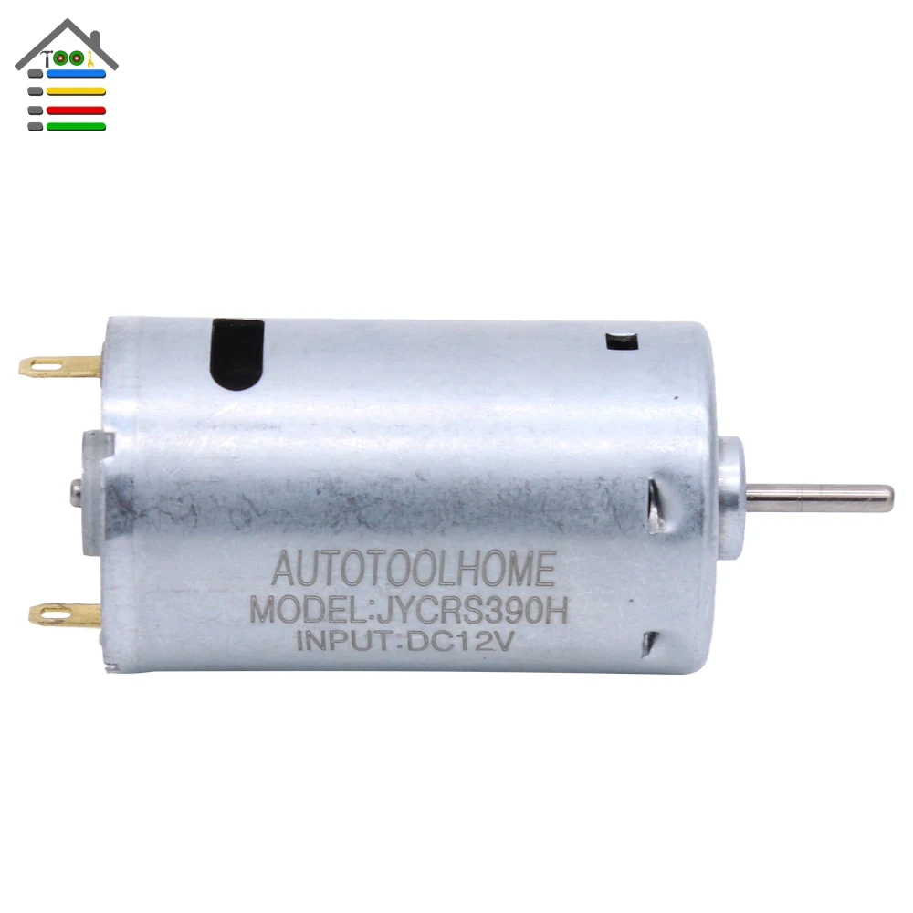 dc12v mini motor (5)