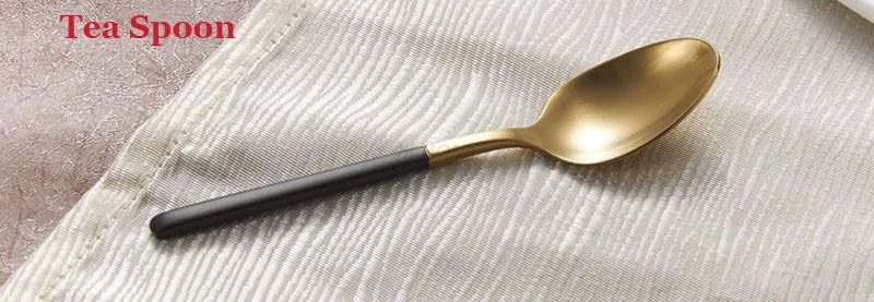Tea Spoon