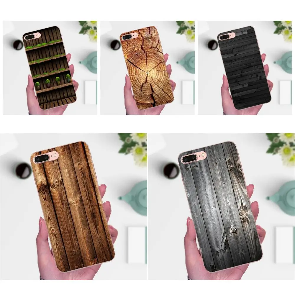 

Texture Wood For Huawei Mate 7 8 9 10 20 P8 P9 P10 P20 P30 Lite Plus Pro 2017 Special Luxury Phone Case