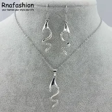 Модные ювелирные изделия женские аксессуары австрийский кристалл аксессуары набор 098