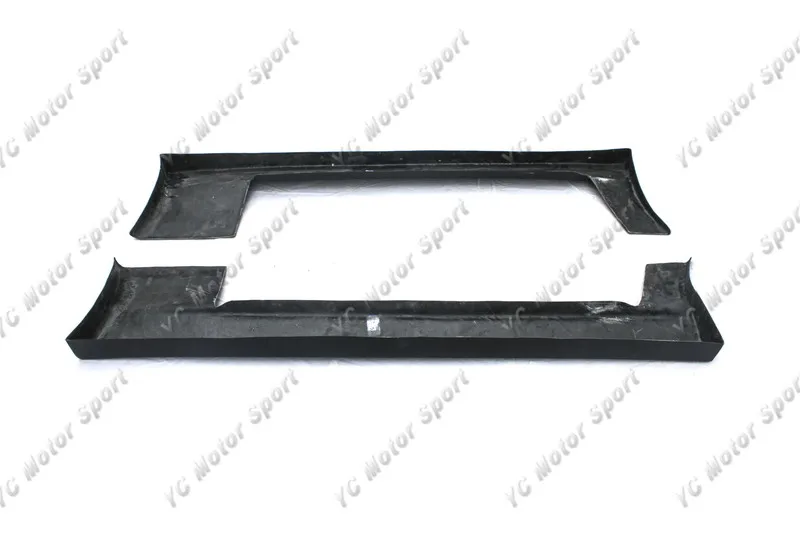 1986-1992 Mazda RX7 FC3S BN-Sports Type I Style Side Skirts FRP (16)