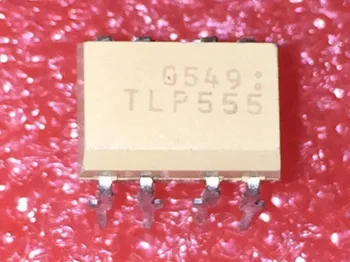 

10PCS TLP555 555 DIP-8