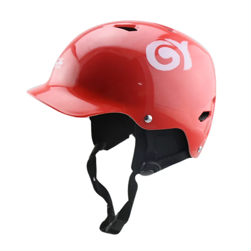 

2014 Hot Sale Authentic Brainsaver Water Sports helmet with CE approval