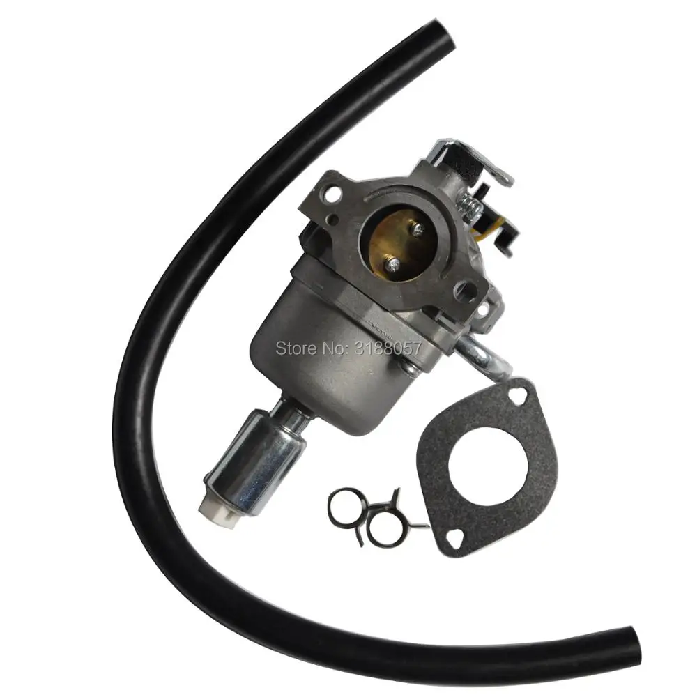 Carburetor gasket kit For Briggs&Stratton 13.5HP Vertical Shaft Motor