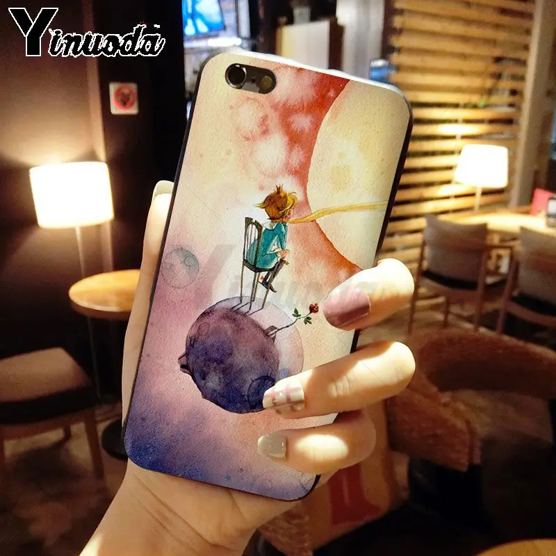 The little prince