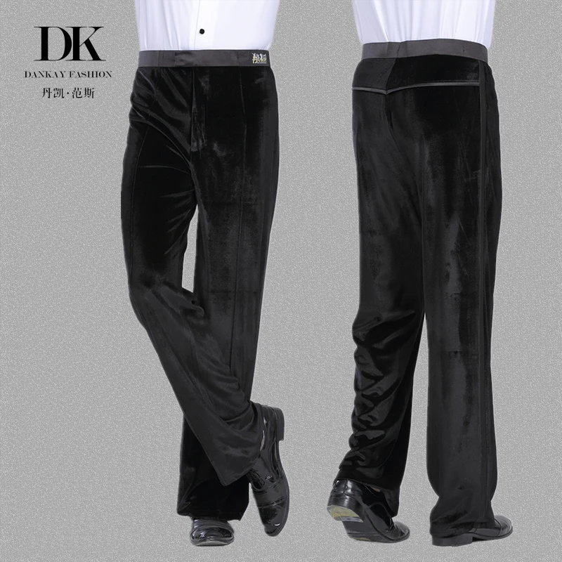 Aliexpress.com : Buy Men's standard competition pants modern dance
