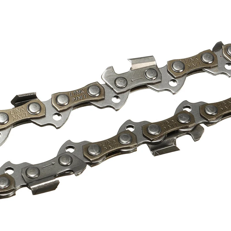 16" New Chainsaw Saw Chain Blade For 3/8"LP .050 56DL Poulan Wildthing Woodshark