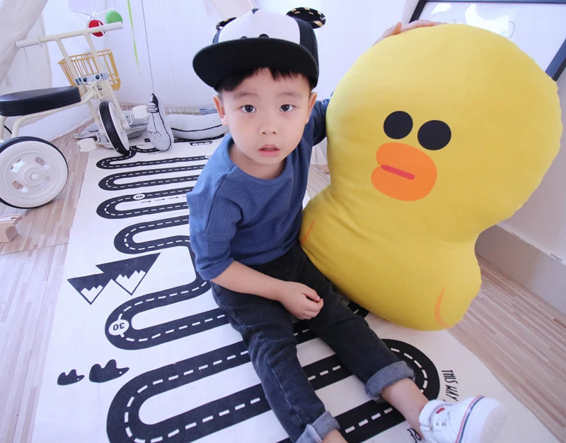 Solid Kids T-Shirts Cotton Boys Girls Tops Three Quarter Sleeves Boy T Shirts Spring O Neck Girl T-Shirts 2017 Children Clothing (22)