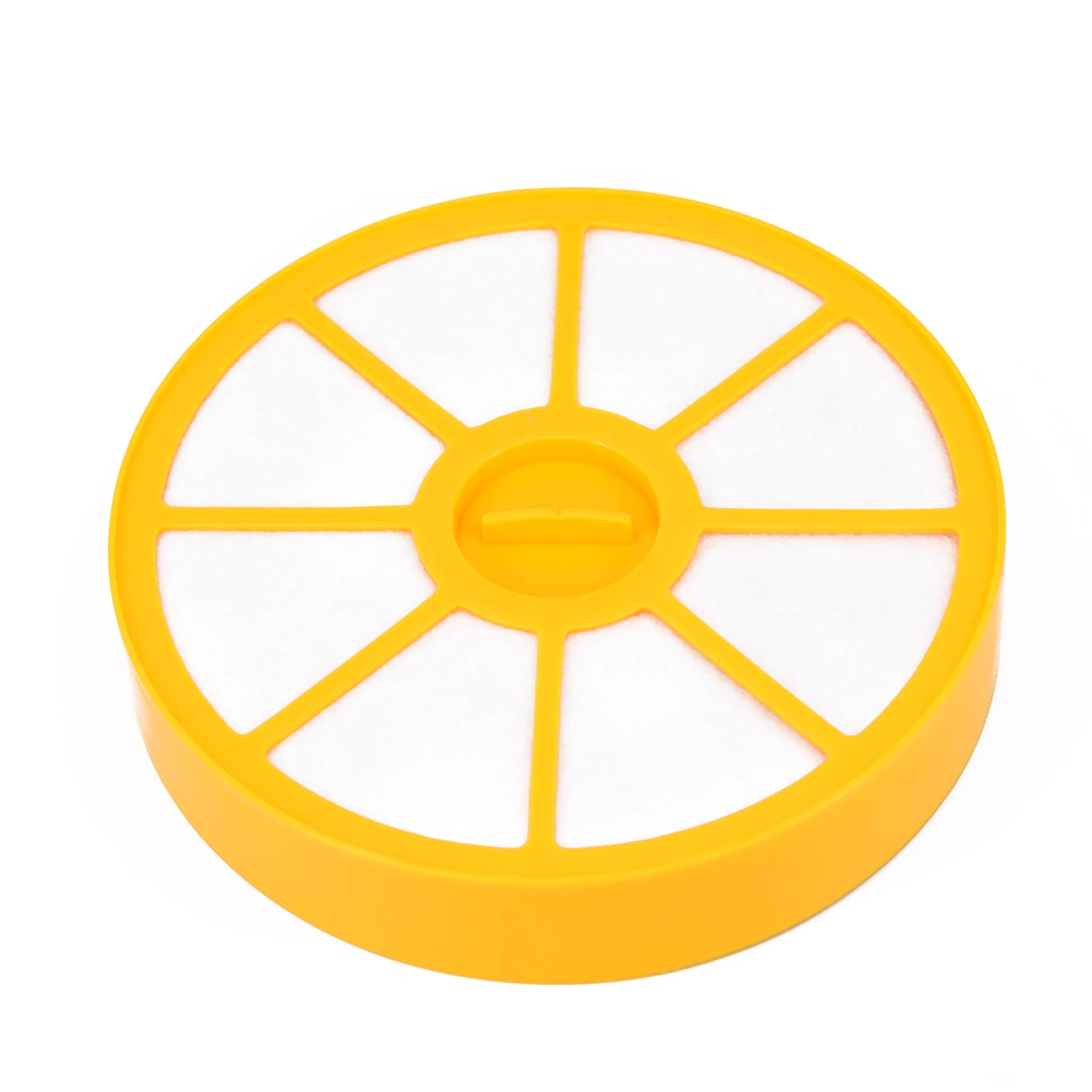 

Filter Paper+Plastic Pre Motor Filter Front Motor Filter for Dyson DC14 & DC15 905401-01 908483-01 Replacement