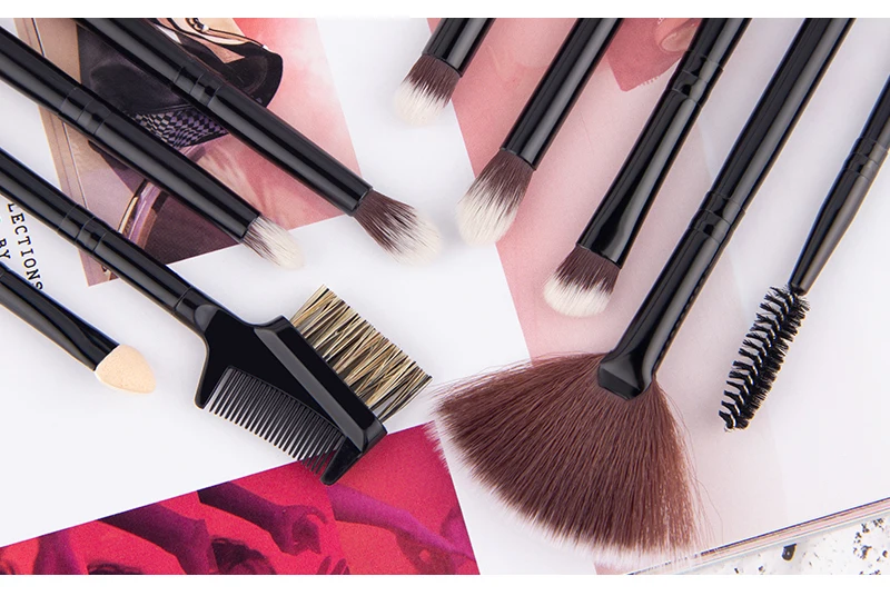 eye brushes set (5)