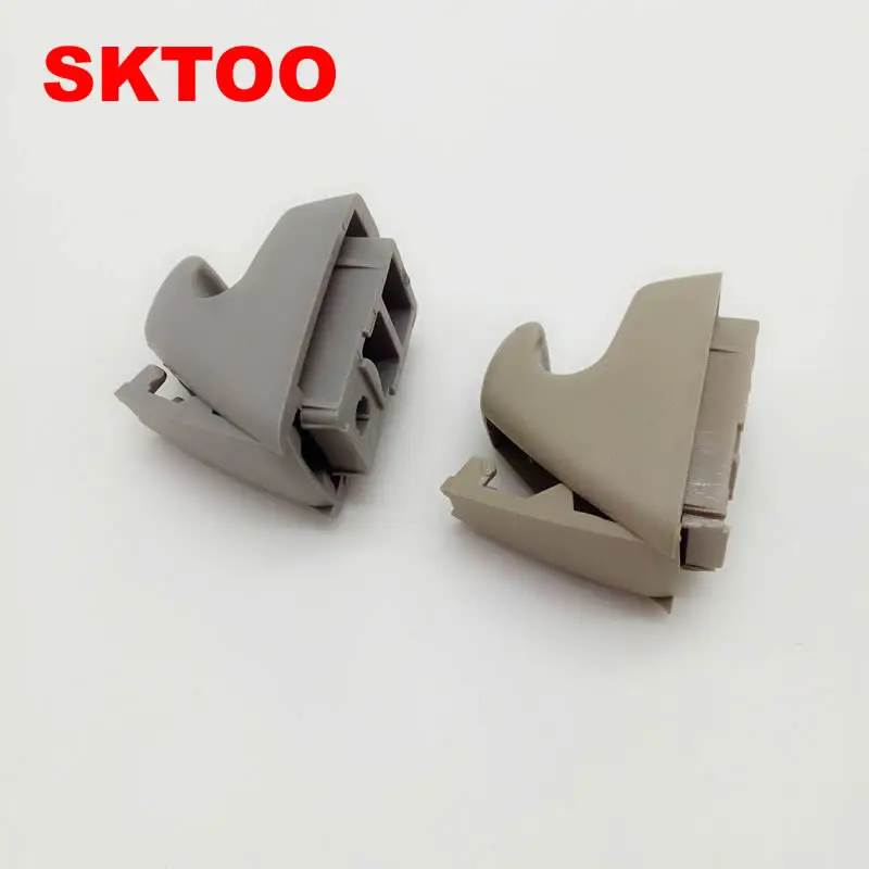 SKTOO OEM: 95994975 Солнцезащитная затеняющая панель солнцезащитный козырек с зажимом для Chevrolet Cruze Buick Excelle