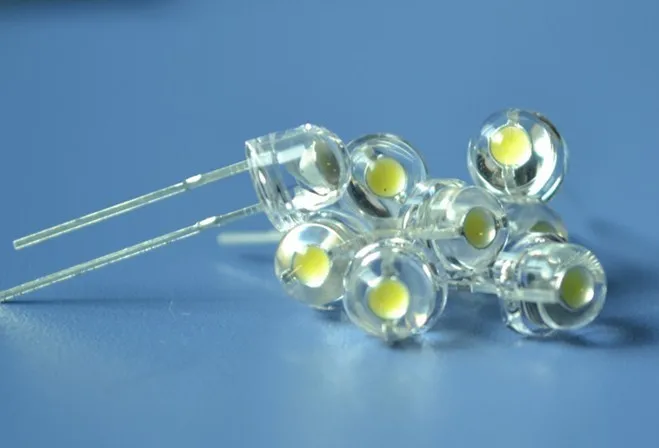 Светодиоды 12 Вольт Купить На Алиэкспресс