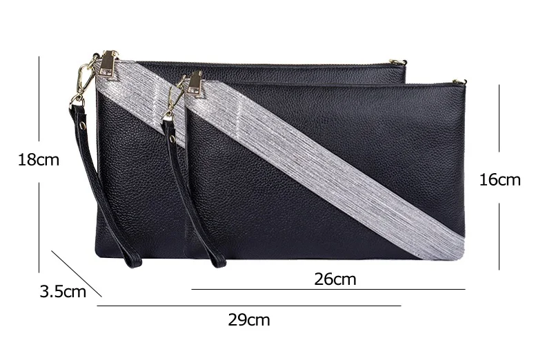 Женская сумка-клатч из натуральной кожи, сумка-мессенджер для женщин, сумка через плечо с цепочкой, роскошные сумки со змеиным узором, дизайнерская сумка-конверт, клатчи