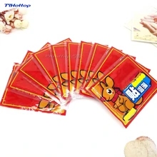 10 шт. набор ног для тела 10 часов 53 градусов Карманный обогреватель гетры для рук подарки на год