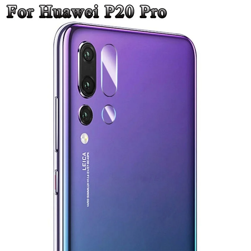 Для huawei P30 20 Mate20 Pro Lite защита экрана из закаленного стекла Защита объектива камеры для huawei Nova 3 4 P Smart Glas