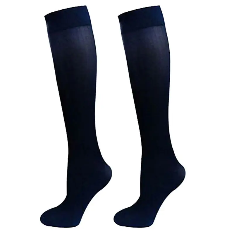 1 пара, высокое качество, футбольные носки, полиэстер, футбольный носок для мужчин, спортивные, прочные, длинный велосипедный Носок, утолщение
