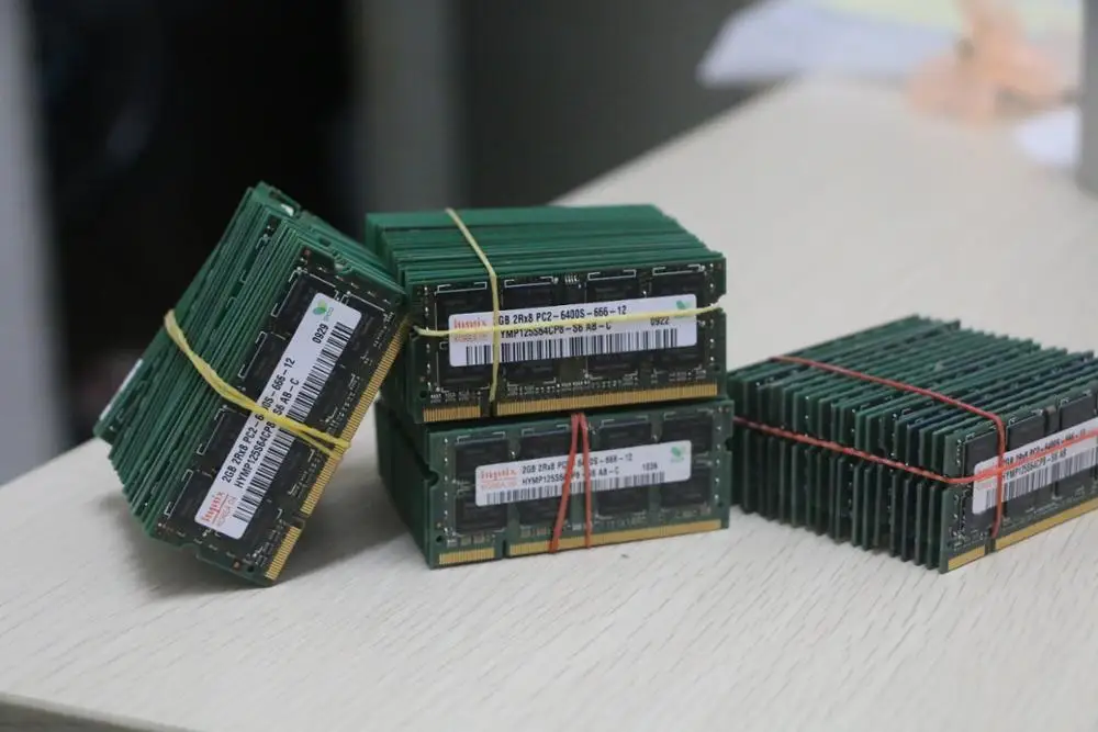 Набор микросхем Hynix NB 2 ГБ 4 8 PC3 DDR3 1066 МГц 1333 1600 фонарь ОЗУ 2g 4g 8g МГц|Оперативная