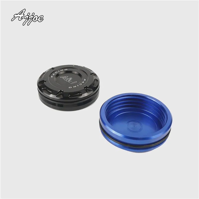Motorcycle Front Brake Fluid Reservoir Cover For Yamaha YZF R1 R1 2000