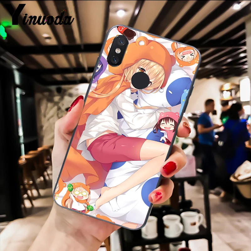 cute Umaru chan Anime Doma Umaru