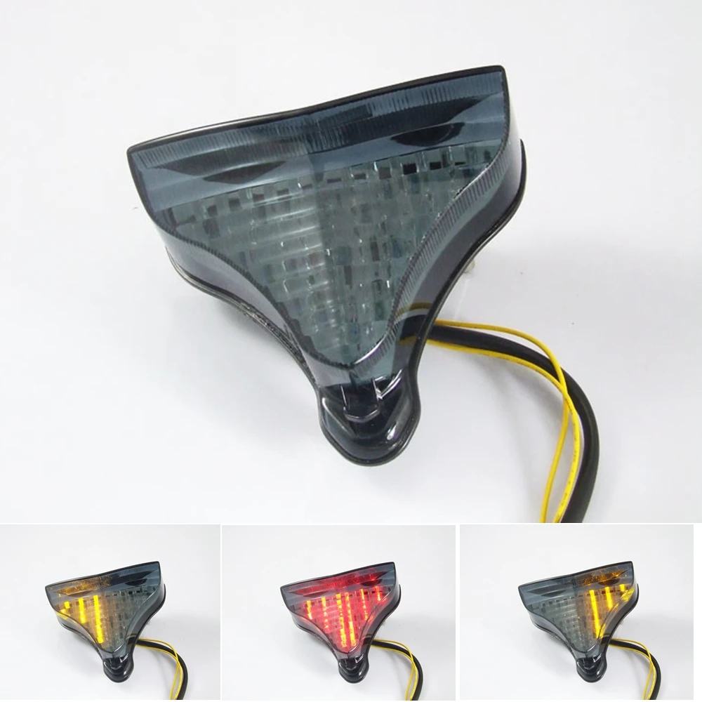 

Мотоцикл светодиодный указатель поворота Задний фонарь для YAMAHA R1 2009 2010 2011 2012 2013 2014