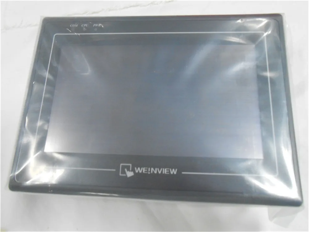 MT8070iH3 : 7 inch Touch Pannel HMI 800*480 Ethernet USB Host SD Card MT8070iH3 Weinview with Programing Cable&Software MT8070iH3 : 7 inch Touch Pannel HMI 800*480 Ethernet USB Host SD Card MT8070iH3 Weinview with Programing Cable&Software
