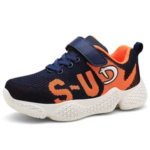 SKHEK Kids Shoes Children Sneakers Child Sneakers 2019 Spring Autumn Boys Sports Running Shoes Boys Girls Black Red Mesh Shoes SKHEK Kids Shoes Children Sneakers Child Sneakers 2019 Spring Autumn Boys Sports Running Shoes Boys Girls Black Red Mesh Shoes