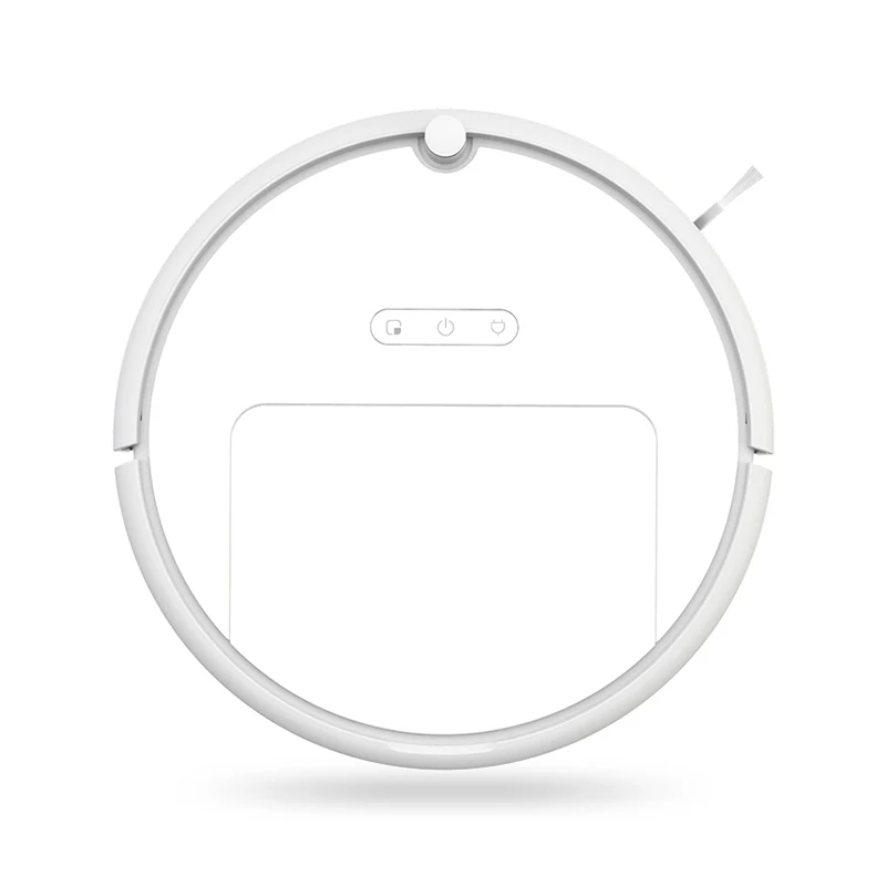 

New Robot Vacuum Cleaner for Home Smart Automatic Sweeping washing Dust Sterilize