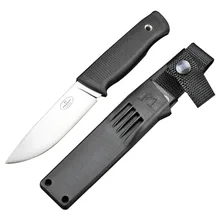 

PEGASI Fixed Blade Knife Survival VG10 Steel Thermoplastic Handle Camping Straight Knives for Outdoor Survival Hot